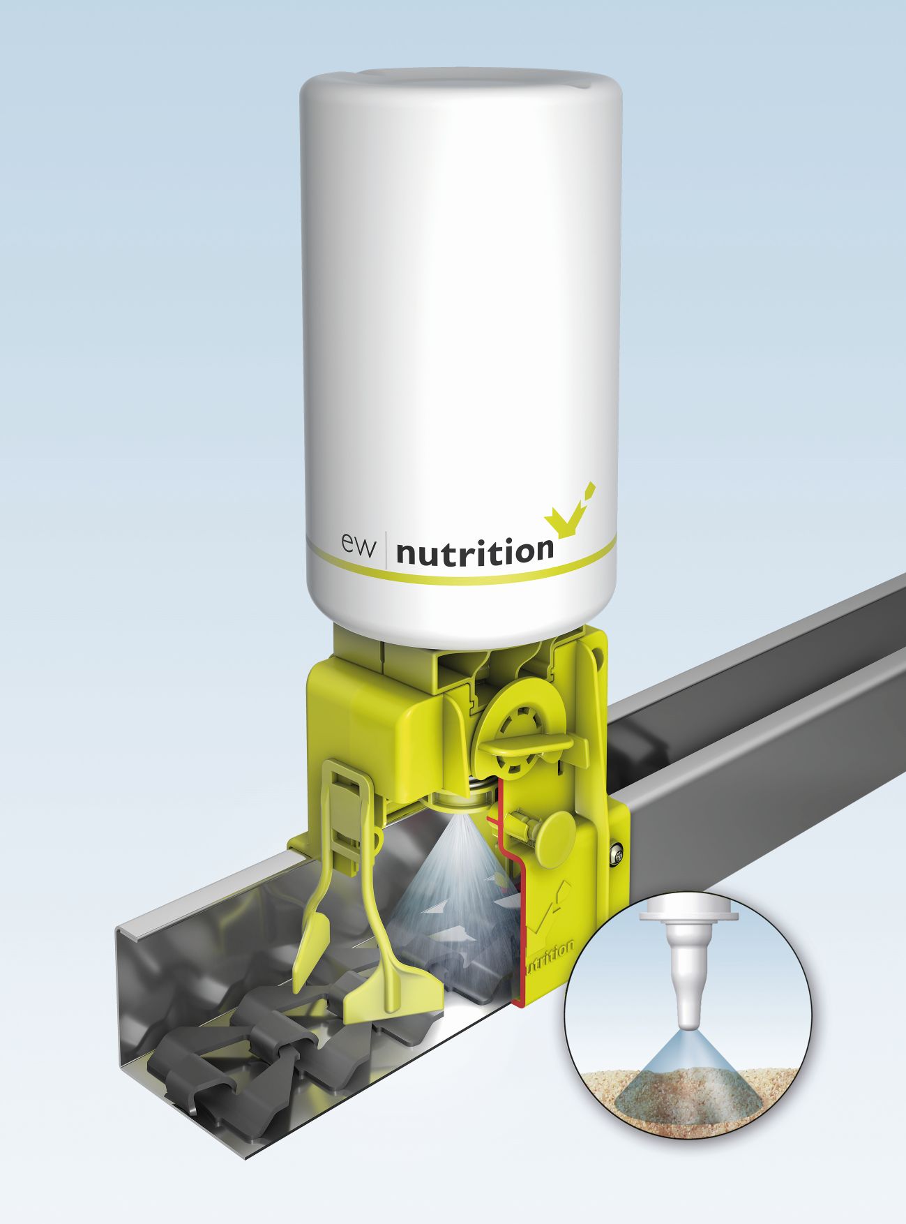 Productos - EW NUTRITION